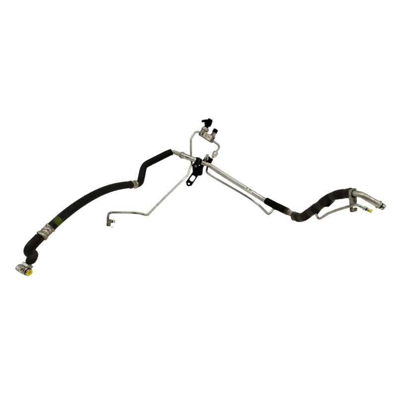 Recambio de tubos aire acondicionado para toyota yaris (_p13_) 1.5 hybrid (nhp130_) referencia OEM IAM 887100D430  