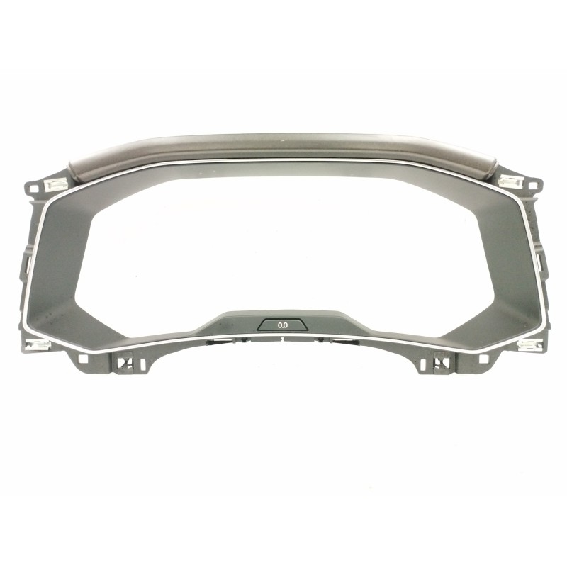 Recambio de tapas cuadro instrumentos para volkswagen t-roc 1.0 tsi referencia OEM IAM 2GA857054  