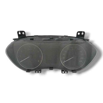 Recambio de cuadro instrumentos para hyundai i20 i (pb, pbt) 1.2 referencia OEM IAM 94003C8012 A2C1215830001 