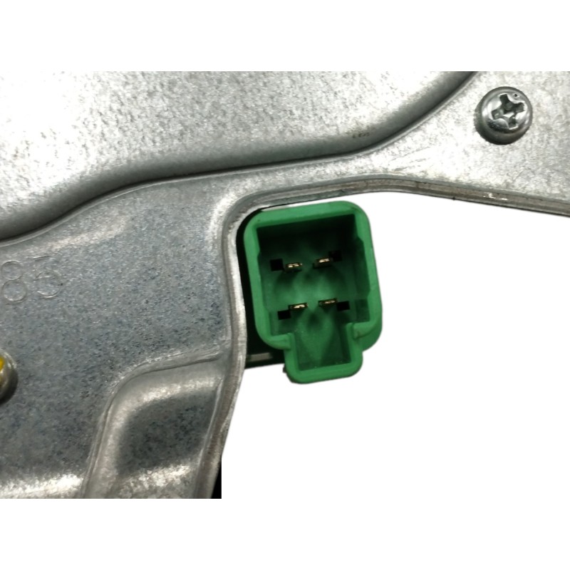 MOTOR LIMPIA TRASERO