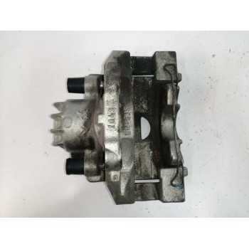 Recambio de pinza freno delantera izquierda para peugeot partner kombi 1.6 blue-hdi fap referencia OEM IAM 9670613980 1136010655