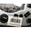 Recambio de volante para opel insignia berlina 2.0 16v cdti referencia OEM IAM 23191532 CON DESGASTE 