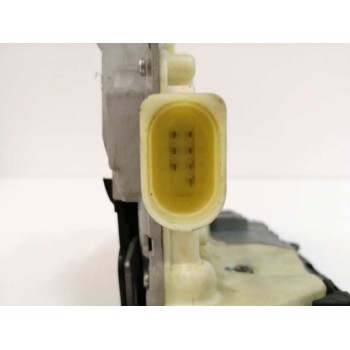 Recambio de cerradura puerta trasera izquierda para volkswagen passat berlina (3c2) edition plus referencia OEM IAM 3C4839015A  