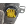 Recambio de faro izquierdo para fiat panda (169) 1.2 8v dynamic referencia OEM IAM   