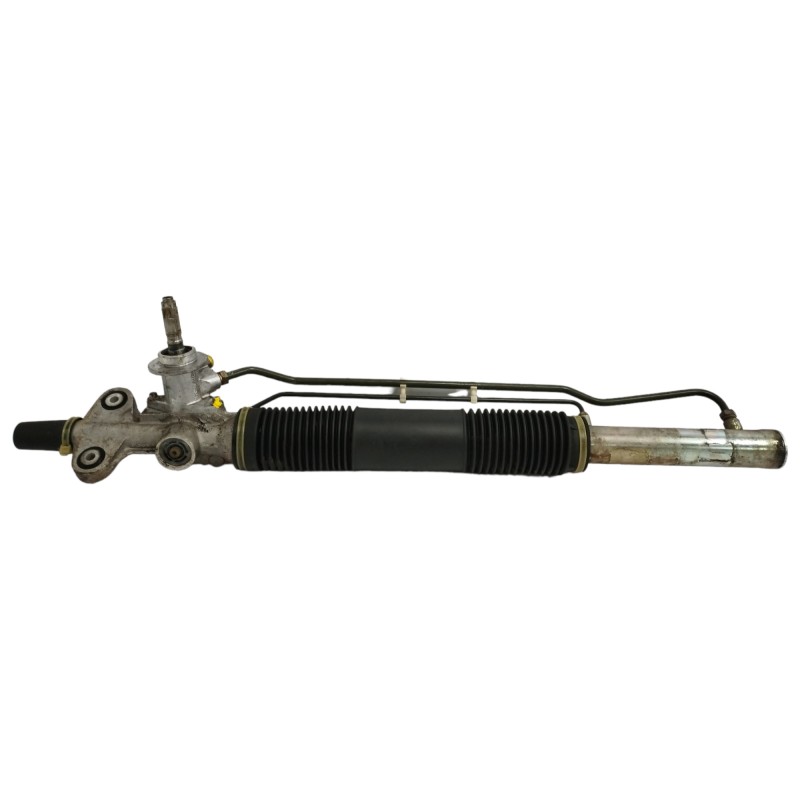 Recambio de cremallera direccion para land rover freelander (ln) 2.0 turbodiesel referencia OEM IAM 0843LH  