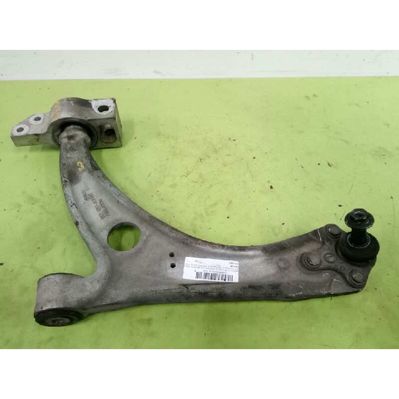BRAZO SUSPENSION INFERIOR DELANTERO IZQUIERDO