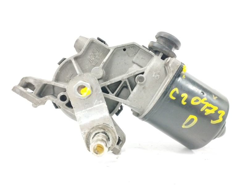 Recambio de motor limpia delantero para fiat panda (169) 1.2 8v dynamic referencia OEM IAM 1592007150  