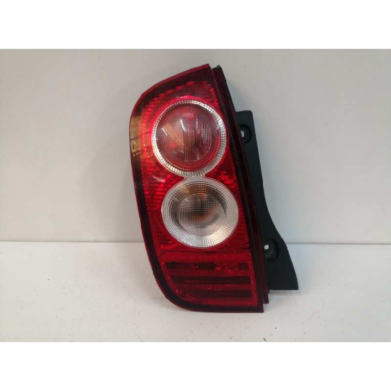 Recambio de piloto trasero izquierdo para nissan micra (k12e) 1.2 cat referencia OEM IAM   