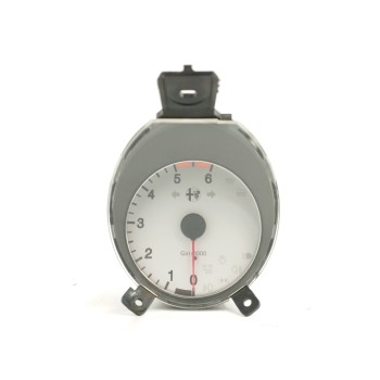 Recambio de cuadro instrumentos para alfa romeo 156 1.9 jtd cat referencia OEM IAM 156034468 CUENTAREVOLUCIONES 