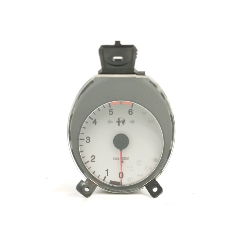 Recambio de cuadro instrumentos para alfa romeo 156 1.9 jtd cat referencia OEM IAM 156034468 CUENTAREVOLUCIONES 