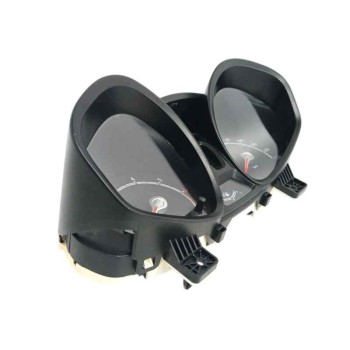 Recambio de cuadro instrumentos para ford fiesta (cb1) 1.25 16v cat referencia OEM IAM 8A6T10849AP  