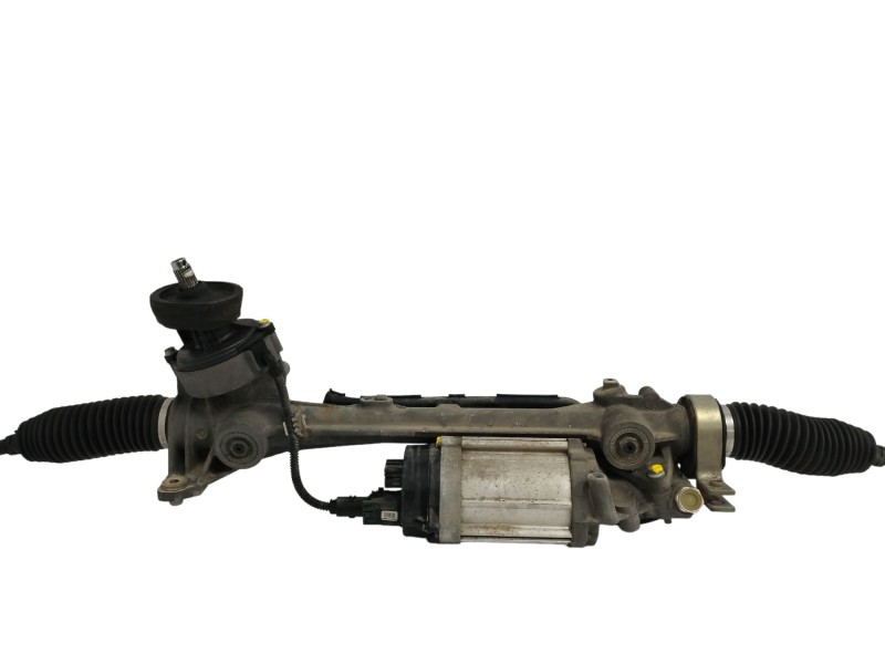 Recambio de cremallera direccion para audi a3 (8p) 1.9 tdi referencia OEM IAM 1K1423051CC  