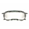 Recambio de tapas cuadro instrumentos para volkswagen t-roc 1.0 tsi referencia OEM IAM 2GA857054  