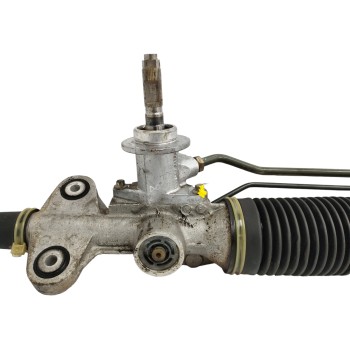 Recambio de cremallera direccion para land rover freelander (ln) 2.0 turbodiesel referencia OEM IAM 0843LH  