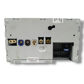 Recambio de sistema navegacion gps para mercedes-benz clase cla (w117) shooting brake cla 220 d (117.903) referencia OEM IAM A24