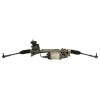 Recambio de cremallera direccion para audi a3 (8p) 1.9 tdi referencia OEM IAM 1K1423051CC  