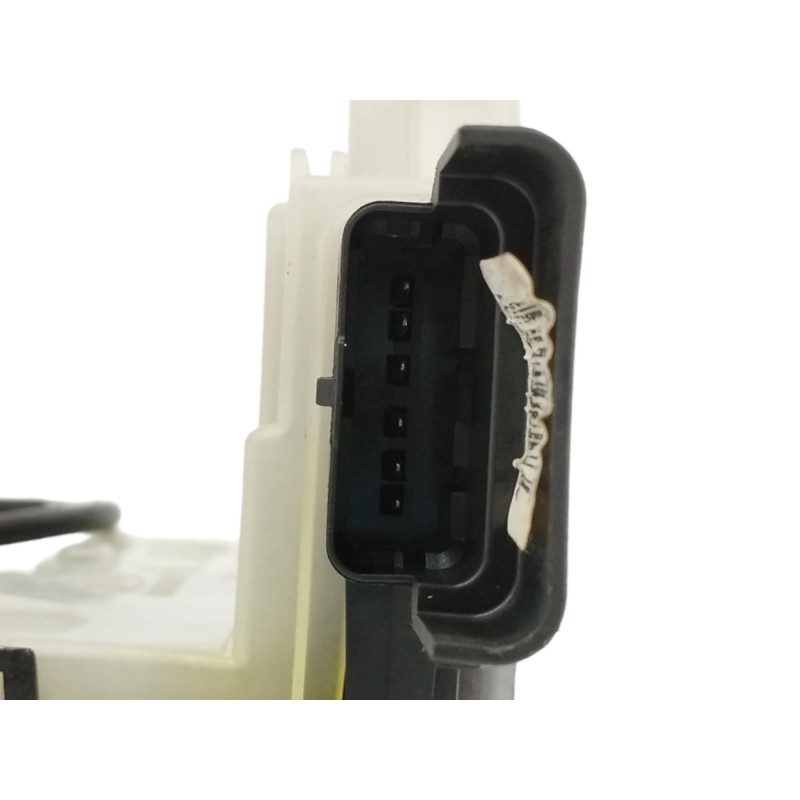 CERRADURA PUERTA DELANTERA DERECHA PSA192631