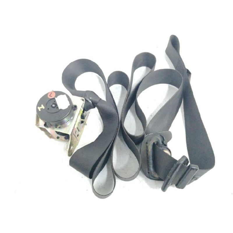 Recambio de cinturon seguridad delantero izquierdo para mini mini (r50,r53) 1.6 16v cat referencia OEM IAM 1505914  