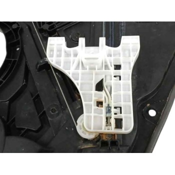 Recambio de elevalunas trasero izquierdo para kia niro e-niro drive referencia OEM IAM 83470Q4000  