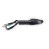 Recambio de intermitente para macbor stormer r125e4 referencia OEM IAM  DELANTERO DERECHO 