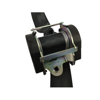 Recambio de cinturon seguridad trasero izquierdo para seat leon (5f1) 1.4 16v tsi referencia OEM IAM 5F0857805C  
