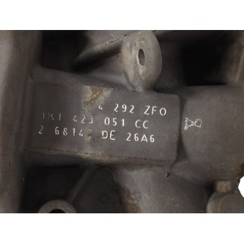 Recambio de cremallera direccion para audi a3 (8p) 1.9 tdi referencia OEM IAM 1K1423051CC  