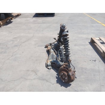 Recambio de puente delantero para subaru vivio manual referencia OEM IAM   