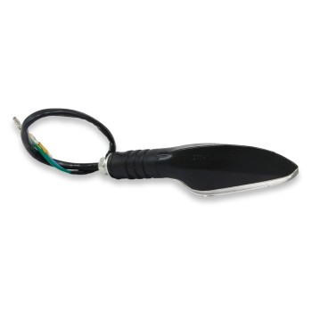 Recambio de intermitente para macbor stormer r125e4 referencia OEM IAM  DELANTERO DERECHO 