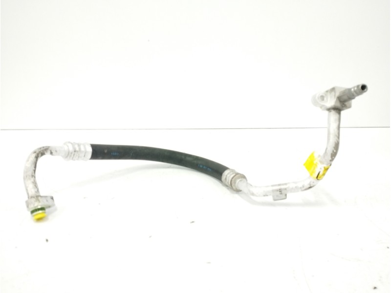 Recambio de tubos aire acondicionado para fiat panda (169) 1.2 8v dynamic referencia OEM IAM 46818157  