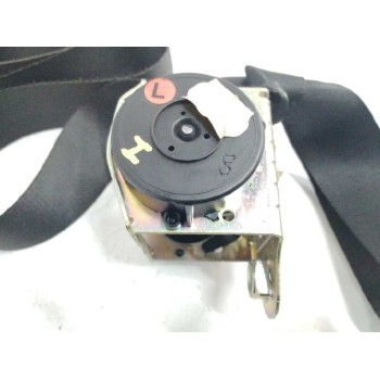 Recambio de cinturon seguridad delantero izquierdo para mini mini (r50,r53) 1.6 16v cat referencia OEM IAM 1505914  