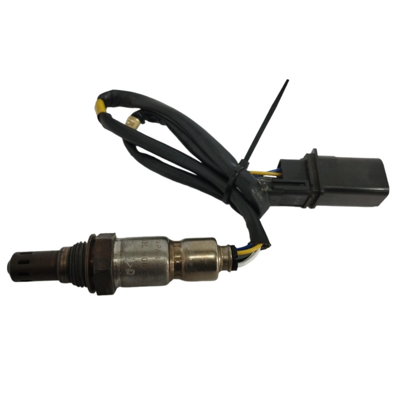 Recambio de sonda lambda para seat ibiza sc (6j1) 1.6 tdi referencia OEM IAM 03L906262D  