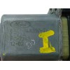 Recambio de motor elevalunas delantero izquierdo para ford fiesta (cb1) 1.25 16v cat referencia OEM IAM 8A6114A389B  