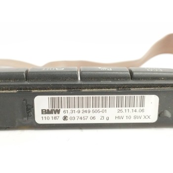 Recambio de mando multifuncion para bmw x1 (e84) 2.0 turbodiesel cat referencia OEM IAM 61319249505  