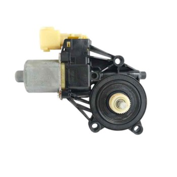 Recambio de motor elevalunas delantero izquierdo para ford fiesta (cb1) 1.25 16v cat referencia OEM IAM 8A6114A389B  