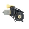Recambio de motor elevalunas delantero izquierdo para ford fiesta (cb1) 1.25 16v cat referencia OEM IAM 8A6114A389B  