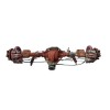 Recambio de puente trasero para iveco daily caja abierta / volquete 2.8 diesel cat referencia OEM IAM 7182912  