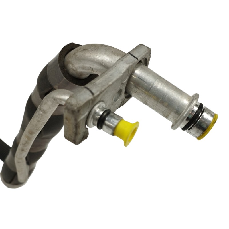 TUBOS AIRE ACONDICIONADO