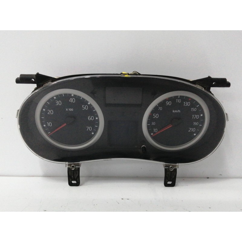 Recambio de cuadro instrumentos para renault kangoo (f/kc0) 1.5 dci diesel referencia OEM IAM 8200336481 216778557 