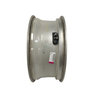 Recambio de llanta para mazda cx-7 (er) 2.2 turbodiesel cat referencia OEM IAM 9965037590 19X7,5J50 5H 5X115