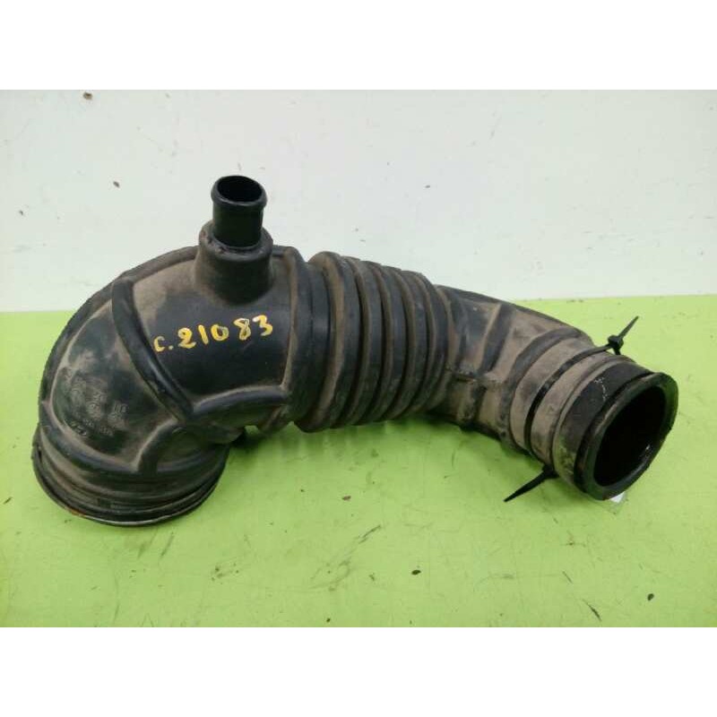 TUBO PRESION TURBOCOMPRESOR