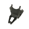 Recambio de soporte matricula para bmw r 1200 gs r 1200 gs referencia OEM IAM 46628532317  