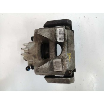 Recambio de pinza freno delantera derecha para peugeot partner kombi 1.6 blue-hdi fap referencia OEM IAM 9670614080 11360106563 