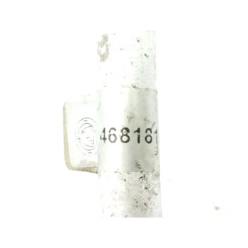 Recambio de tubos aire acondicionado para fiat panda (169) 1.2 8v dynamic referencia OEM IAM 46818157  