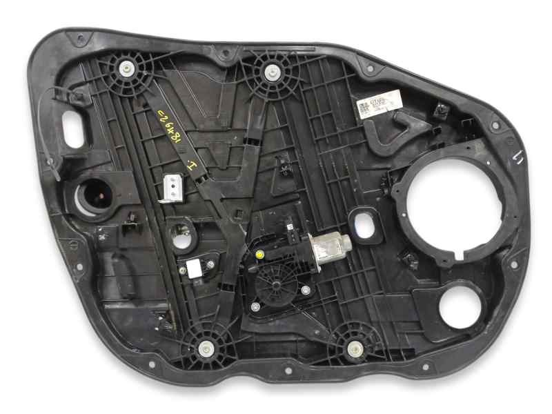 Recambio de elevalunas delantero izquierdo para kia niro e-niro drive referencia OEM IAM 82470G5110  