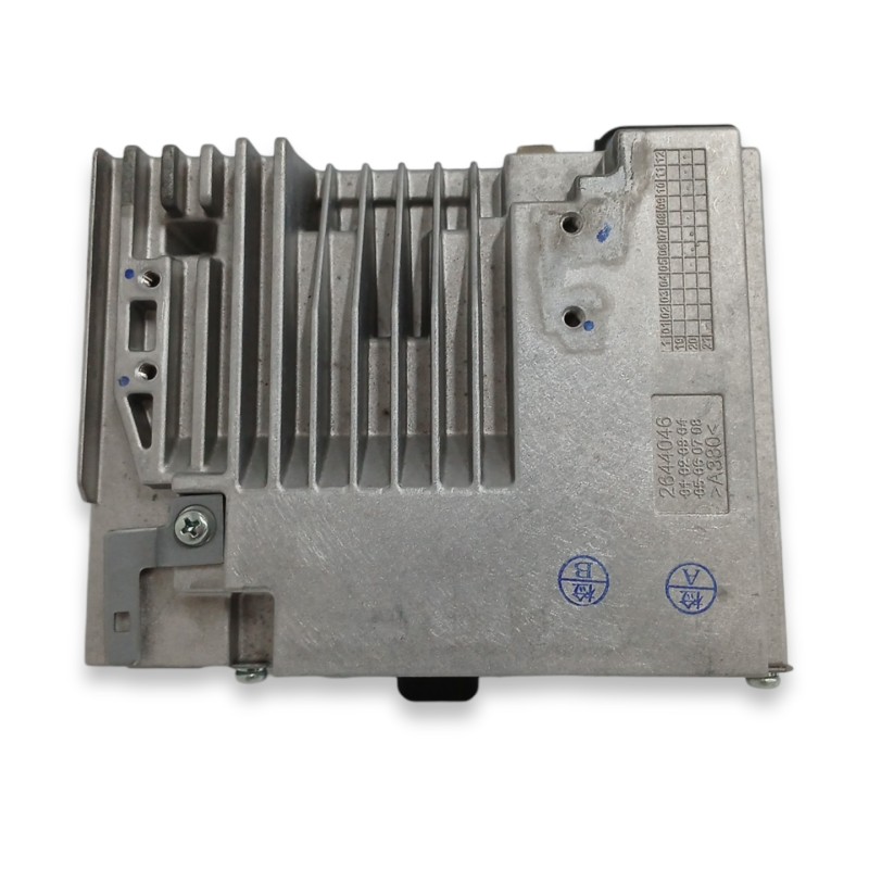 Recambio de modulo electronico para mazda cx-3 (dk) 2.0 skyactiv-g referencia OEM IAM K2352  