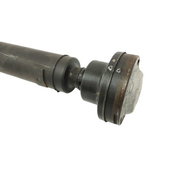 Recambio de transmision central para bmw serie 5 berlina (e60) 3.0 turbodiesel cat referencia OEM IAM 7531776 157 CM OBSERVAR FO