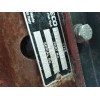 Recambio de puente trasero para iveco daily caja abierta / volquete 2.8 diesel cat referencia OEM IAM 7182912  