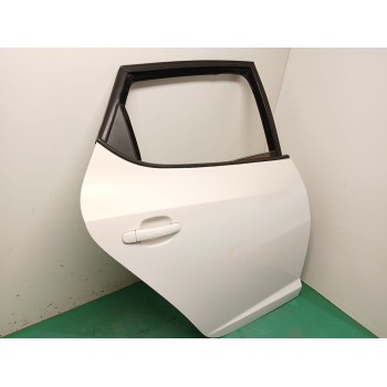 Recambio de puerta trasera derecha para seat ibiza iv (6j5, 6p1) 1.9 tdi referencia OEM IAM 6J4833056  