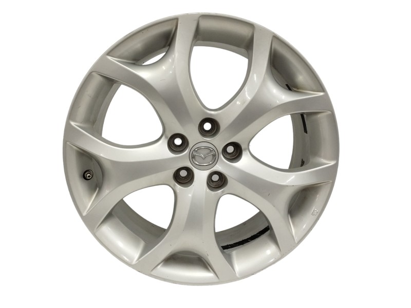 Recambio de llanta para mazda cx-7 (er) 2.2 turbodiesel cat referencia OEM IAM 9965037590 19X7,5J50 5H 5X115 Recambio de llanta para mazda cx-7 (er) 2.2 turbodiesel cat referencia OEM IAM 9965037590 19X7,5J50 5H 5X115