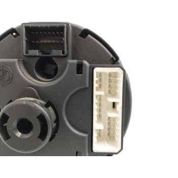 Recambio de cuadro instrumentos para alfa romeo 156 1.9 jtd cat referencia OEM IAM 156034468 CUENTAREVOLUCIONES 